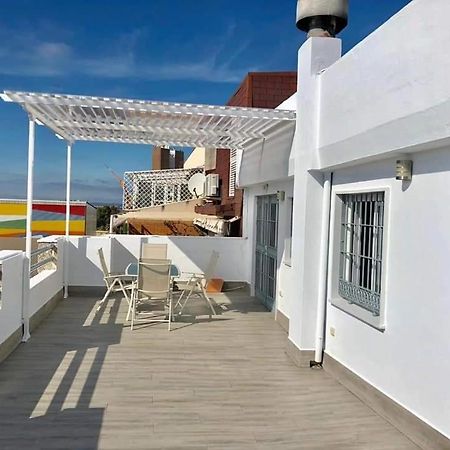 Apartamento Luxury Attics Avenida Italia Parking Incluido Huelva Exterior foto
