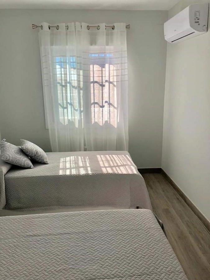 Apartamento Luxury Attics Avenida Italia Parking Incluido Huelva Exterior foto